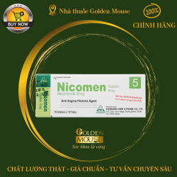 NICOMEN 5MG