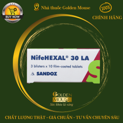 NIFEHEXAL 30LA