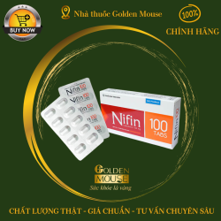 NIFIN 100