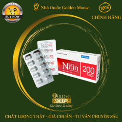 NIFIN 200