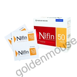 NIFIN 50 KIDS