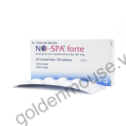 NO SPA FORTE