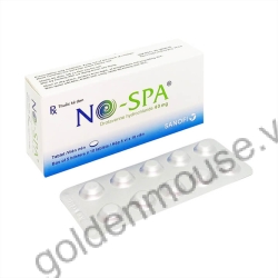 NO SPA