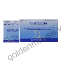 ORACORTIA GÓI 1G