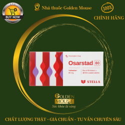 OSARSTAD 80MG