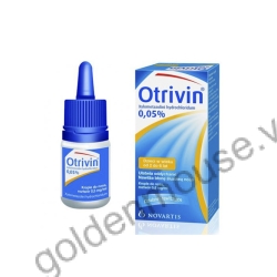OTRIVIN 0,05%