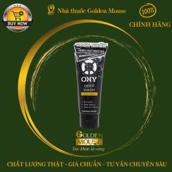 OXY DEEP WASH