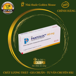 PANTOLOC 40MG