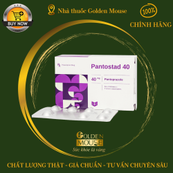PANTOSTAD 40MG