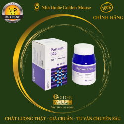 PARTAMOL 325