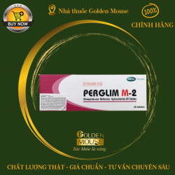 PERGLIM M-2
