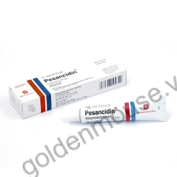 PESANCIDIN 10G