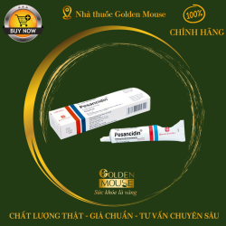PESANCIDIN 10G