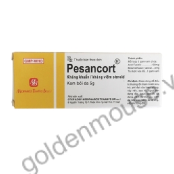 PESANCORT 5G