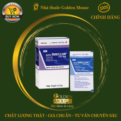 pms-IMECLOR 125MG