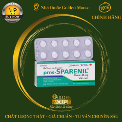 PMS-SPARENIL