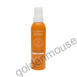 XỊT CHỐNG NẮNG AVENE PROTECTION SPRAY SPF50+