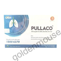PULLACO (100 VIÊN)