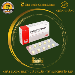 PYMENOSPAIN 40MG
