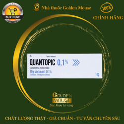 QUANTOPIC 0.1%