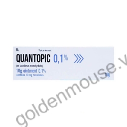 QUANTOPIC 0.1%