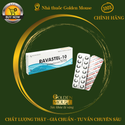 RAVASTEL 10
