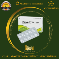 RAVASTEL 20