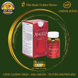 SÂM ANGELA GOLD
