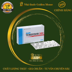 SAVI TENOFOVIR 300MG
