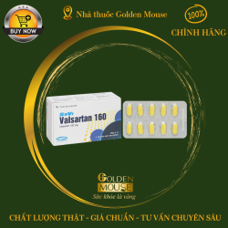 SAVI VALSARTAN 160MG