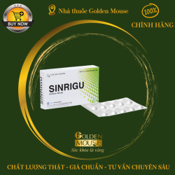 SINRIGU 400MG
