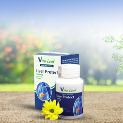 Thuốc giải độc gan Liver Protect 15000mg (60 viên)