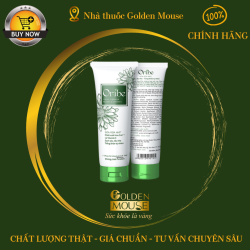 SỮA RỬA MẶT ORIBE 50G