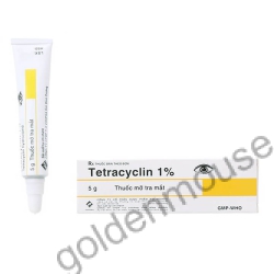TETRACYCLIN 1% VIDIPHA