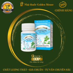 Thuốc Rheumapain-f Fito Hộp 40 viên