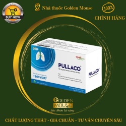 Viên uống Pullaco 
