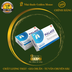 Viên uống Pullaco 