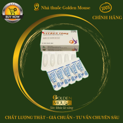 VITREX 16