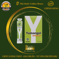 YUMANGEL
