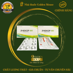 ZHEKOF 80MG