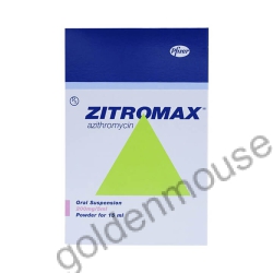 ZITROMAX 200MG/5ML