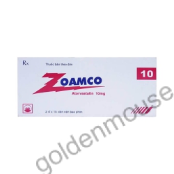 ZOAMCO 10MG