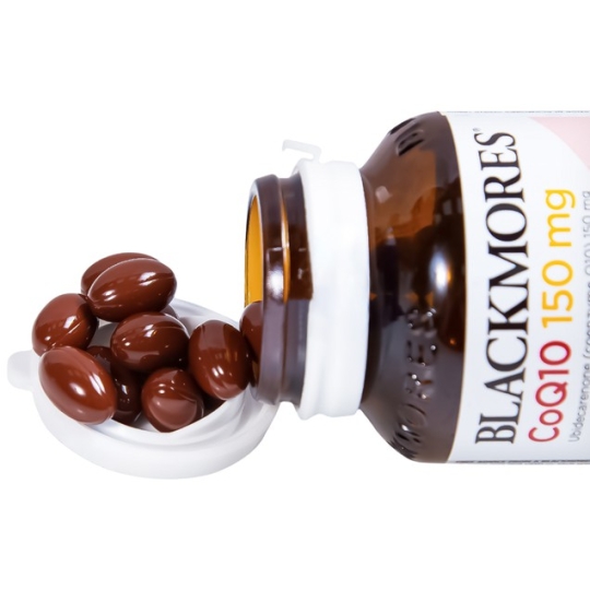 BLACKMORES CoQ10 150