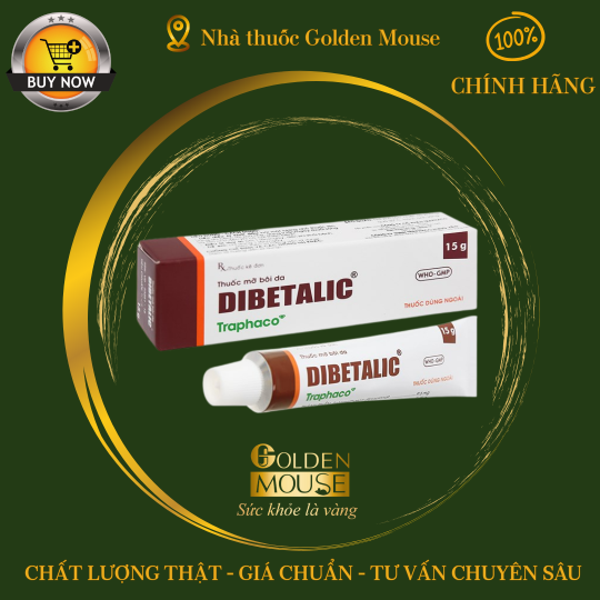 DIBETALIC