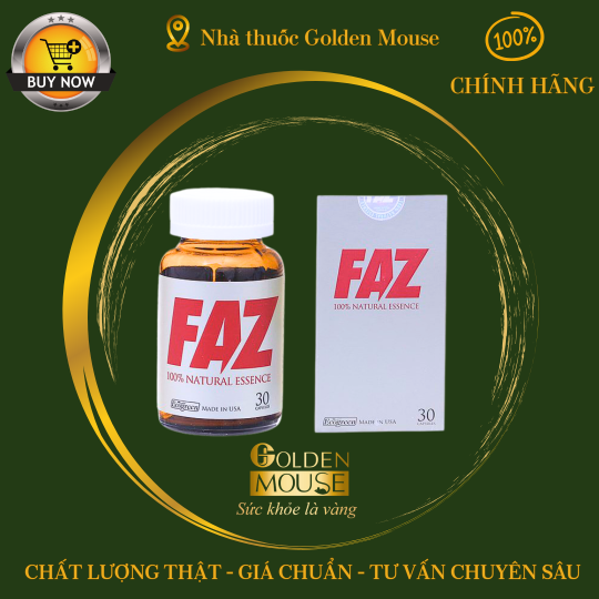 FAZ