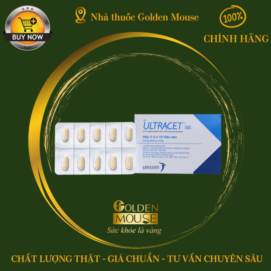 ULTRACET