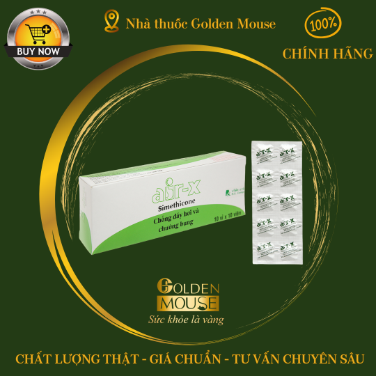 AIR-X HƯƠNG BẠC HÀ