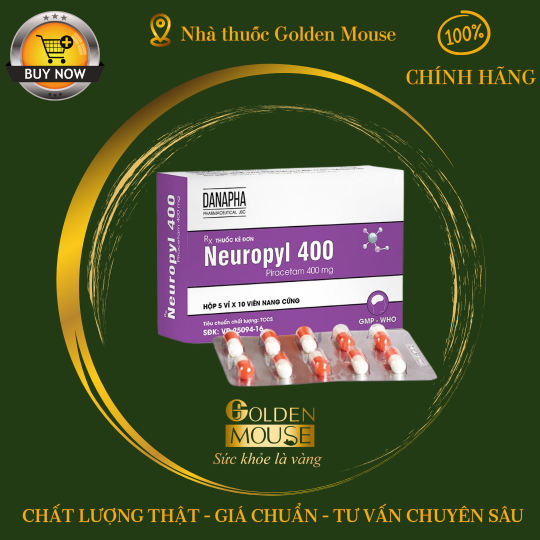NEUROPYL 400