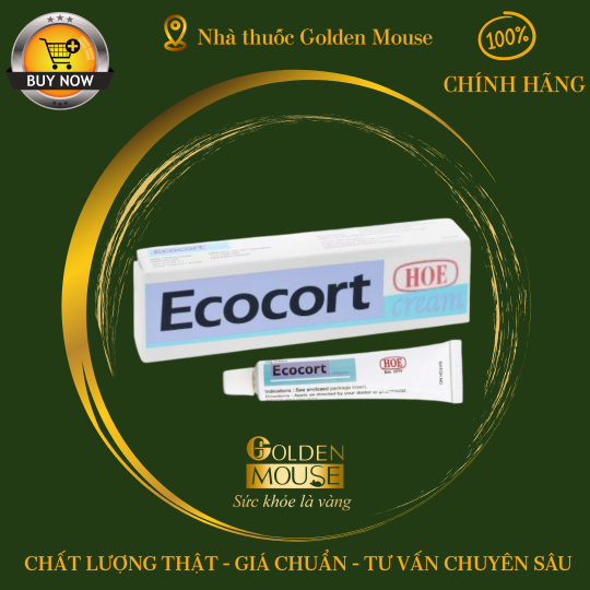 ECOCORT CREAM