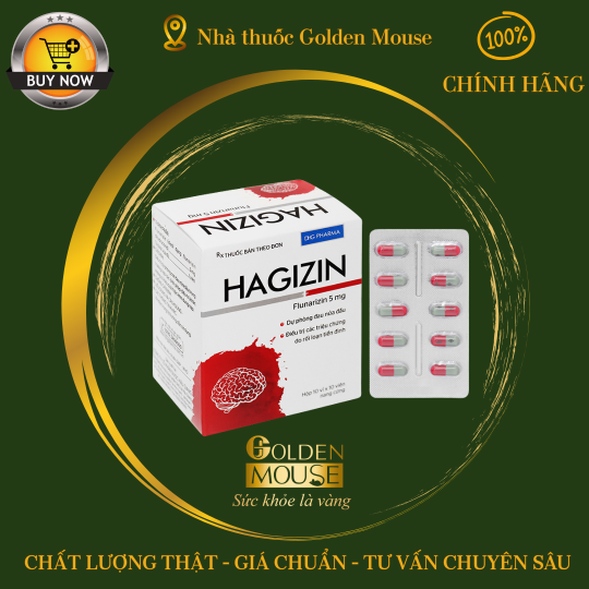 HAGIZIN 5MG